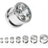 Steel Edge Oceľový piercing-SEHBJPSSCR04 Rozmery mm: 5mm