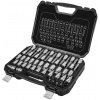 NEO 08-713 Torx sada bitov 49 ks