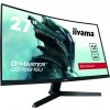 IIY iiyama G-MASTER G2766HSU-B1 LED display 68,6 cm (27