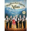 Myslivecká kapela Atlas-Ať žije písnička - CD + DVD