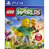 PS4 - LEGO Worlds 5051892205375