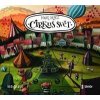 Cirkus Svět - Pavel Brycz