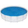 Solárna plachta BESTWAY 58253 k bazénu 462cm