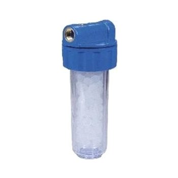 10" Potrubný filter SILIPHOS (1" závit) - Dávkovací zmäkčovač vody od 41,9  € - Heureka.sk