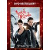 Janíčko a Marienka: Lovci čarodejníc - DVD Bestseller