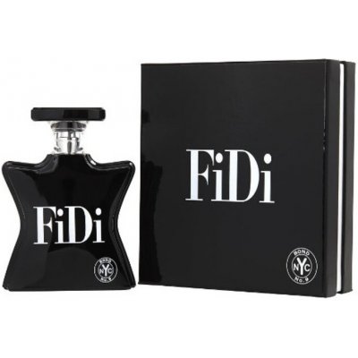 Bond No. 9 FiDi parfumovaná voda unisex 100 ml