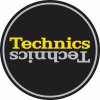 Magma Slipmat Technics Duplex 4