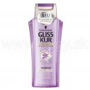 Schwarzkopf Gliss Kur Asia Straight šampón na vlasy 250 ml