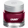 LAMY crystal atrament T53 Ruby 220 rubínový 30ml