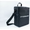 Koswork Hand Carry Radio Bag / Shoulder Handbag (29x24.5x13cm) (KOS32260)