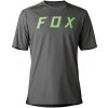 Fox Ranger SS Jersey Moth Race Pewter XL