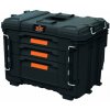 Keter Roc Pro Gear 2.0 s tromi zásuvkami 259671