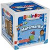 Spoločenská hra BrainBox SK - Matematika