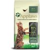 Applaws Dry Cat Chicken with Lamb 2 kg