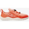Detské topánky Vivobarefoot Primus Trail Knit FG Preschool - orange zest