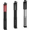 LEZYNE Minipumpa Grip Drive HV - M - červená, Veľkosť : M