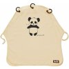 Kurtis clona Baby Peace Panda sand
