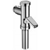 Schell Schellomat Tlakový splachovač WC s páčkou, chróm 022380699