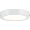 Stropné svietidlo PAULMANN Lunar LED Panel 70642