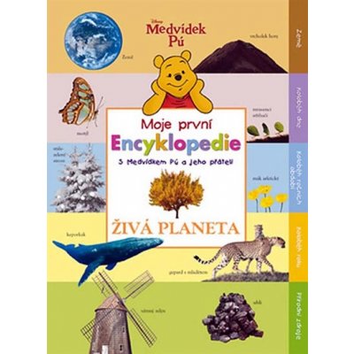 Medvídek Pú - Encyklopedie - Živá planeta - Walt Disney