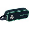 Real Madrid FC Puzdro Real Madrid, tmavomodré, 2 komory, našitý znak RM