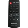 PANASONIC N2QAYC000058, SC-HC17, SC-HC27, SC-HC271 - originálny diaľkový ovládač