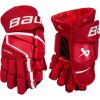 Rukavice Bauer Vapor 3X Sr Farba: červená, Veľkosť rukavice: 14