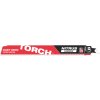 Milwaukee pílový plátok TORCH NITRUS CARBIDE 230 mm