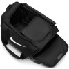 Taška Nike Brasilia 9.5 DM3977 010 černá