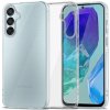 Tech-Protect Flexair kryt na Samsung Galaxy M55 5G, priesvitný
