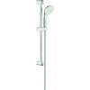Grohe sprchová tyč Tempesta 100 27644 3 druhy prúdu 600 mm 9,5 l/min chróm