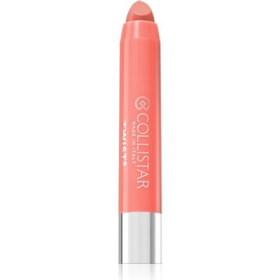 Collistar Twist® Ultra-Shiny Gloss lesk na pery odtieň Peach 1 ks