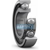 SKF 6017 guľkové ložisko