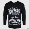 Metal Razamataz Marduk Panzer Division čierna