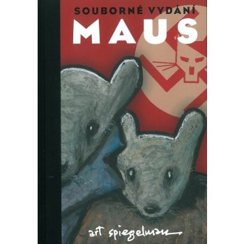 Maus (Art Spiegelman)