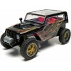 Airfix Quick Bulid J6038 Jeep Quicksand Concept