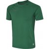 Hummel FIRST PERFORMANCE KIDS JERSEY S/S zelená
