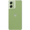 Tactical TPU Kryt pre Motorola Moto G06/G06 Power Transparent