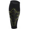 G-Form Pro-X Shin Pad-black/yellow-S sleva 50%