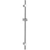 Hansgrohe Unica - Sprchová tyč, výška 72 cm, chróm 27704000