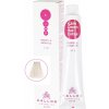 Kallos KJMN 90.01 strieborná blond 100 ml
