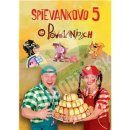 Podhradská & Čanaky - Spievankovo 5 / O povolaniach