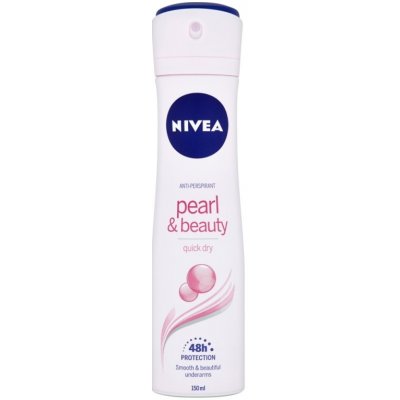 NIVEA Antiperspirant Pearl&Beauty 150ml