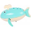 SMALL FOOT Vodná hračka veľryba