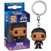 Funko POP Keychain: Space Jam 2 - Dom (kľúčenka)