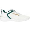 Salming Viper Pro White/Green sálovky - EU 42,5 - UK 8 - 27 cm