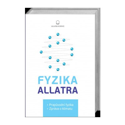 Fyzika Allatra - Anastasia Novych