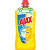 Ajax Boost univerzálny čistiaci prostriedok Baking Soda a Lemon 1 l