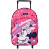 Vadobag batoh na kolieskach Minnie Mouse Disney 088-3770