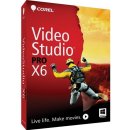 COREL VideoStudio Pro X6 ENG